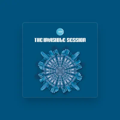 Listen to The Invisible Session, watch music videos, read bio, see tour dates & more!