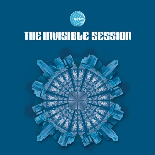 I'll Be Your Wings — The Invisible Session