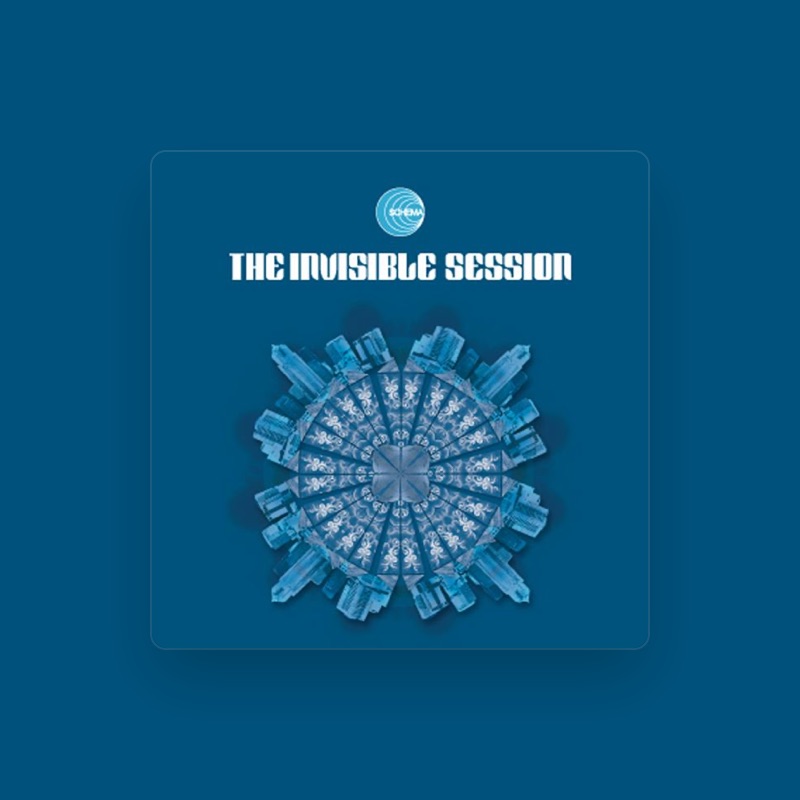 The Invisible Session