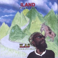 Cockpit Hills - ILAS