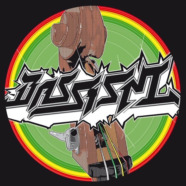 Bassism 004 - Single