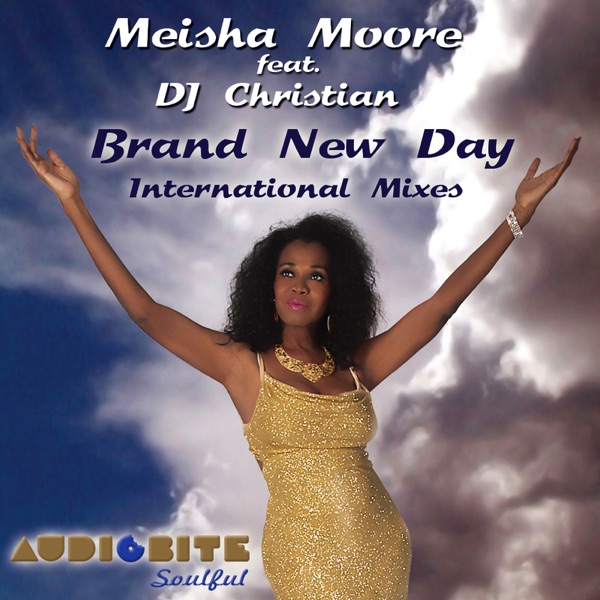 Brand New Day - International Mixes (Remixes) [feat. DJ Christian]
