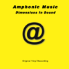 Dimensions In Sound (Amps 115) - Syd Dale Orchestra & Syd Dale