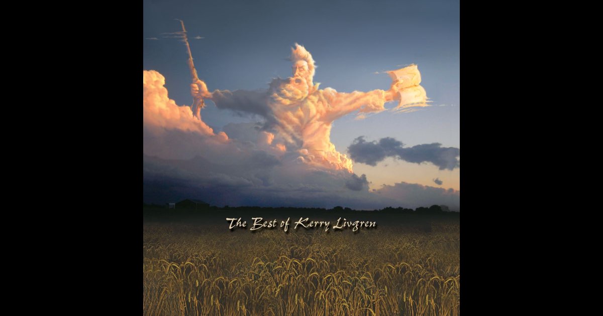 Kerry Livgren CD The Best of 〜 直筆サイン入り The Best of Kerry Livgren - Album by Kerry Livgren - Apple Music