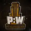PATENBRIGADE WOLFF / Stalinallee