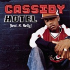 Hotel (feat. R. Kelly)
