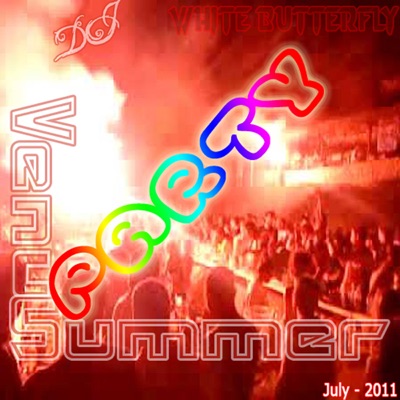 DJ Buom Trang - Venus Summer Party - DJ Buom Trang Live Mix
