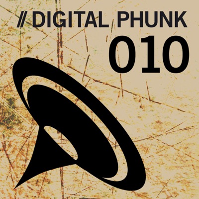 Digiphunk 010 - Single