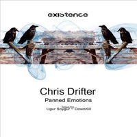 Panned Emotions - EP - Chris Drifter