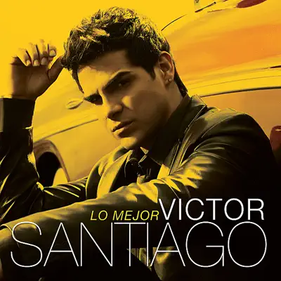 Listen to Lo Mejor by Victor Santiago