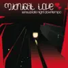 Mimosa featuring Angie Giles - Say You'll Be Mine Tonight (The Base Mix)