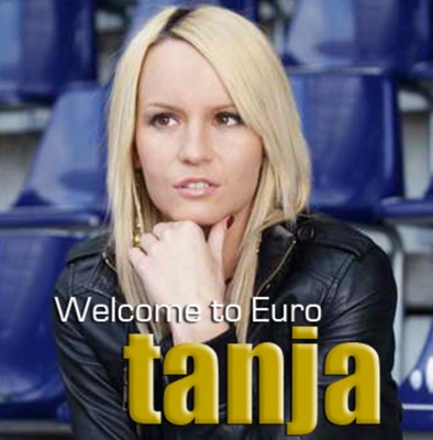 Welcome to Euro - EP