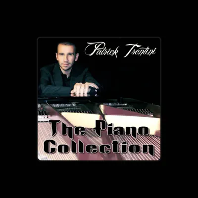 Listen to Patrick Trentini, watch music videos, read bio, see tour dates & more!