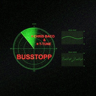 Busstopp - Single
