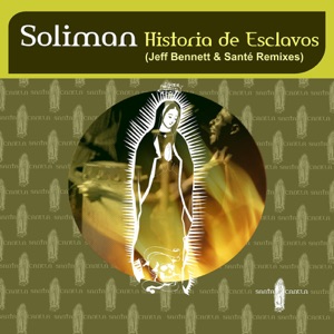 Historia de Esclavos (Remixes) - Single