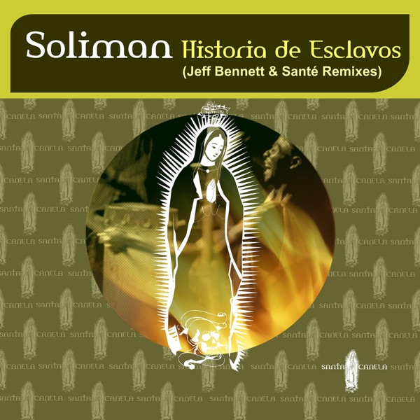 Historia de Esclavos (Remixes) - Single