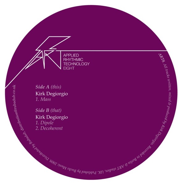 Mass - EP