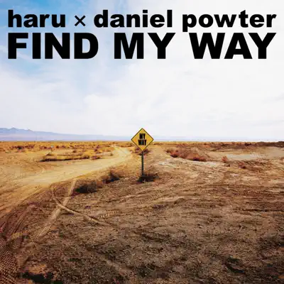 FIND MY WAY - Daniel Powter