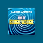Albert Ammons
