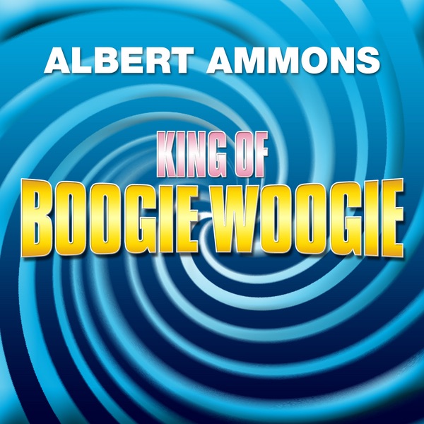 Boogie Woogie Blues