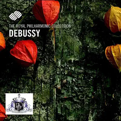 Claude Debussy - Royal Philharmonic Orchestra