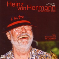 Hi, Bix! - Heinz von Hermann