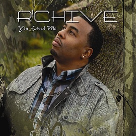 You Saved Me R'Chive