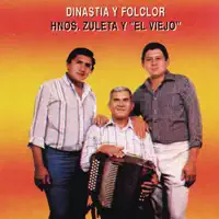 La Compañerita — Los Hermanos Zuleta