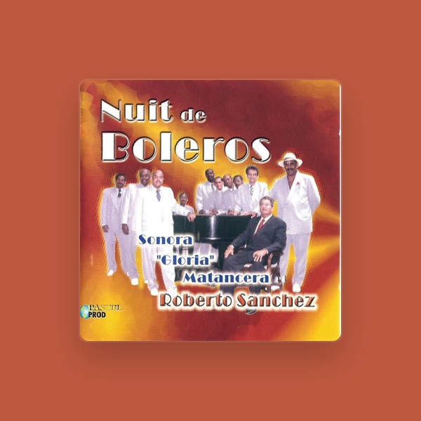 Roberto Sánchez's avatar