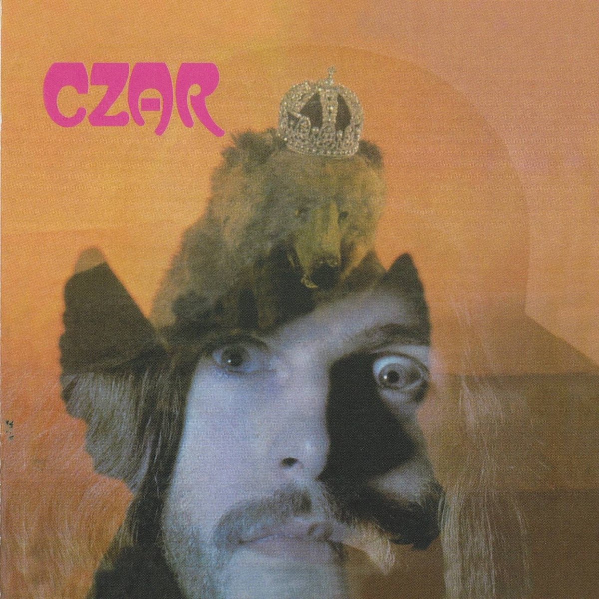 ‎Czar - Album by Czar - Apple Music