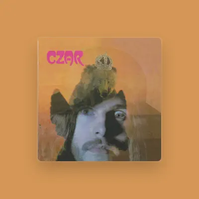 Listen to Czar, watch music videos, read bio, see tour dates & more!