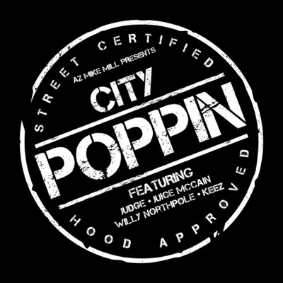 City Poppin - Single