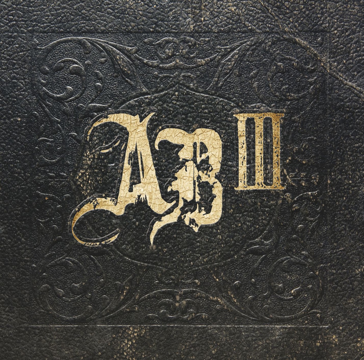 AB III by Alter Bridge