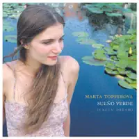 Pulso De Nueva York — Marta Topferova