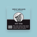 Midge Williams
