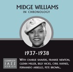 Complete Jazz Series 1937 - 1938