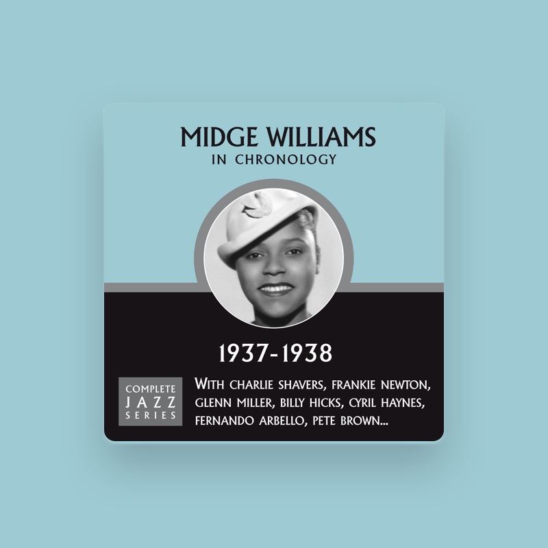 Midge Williams