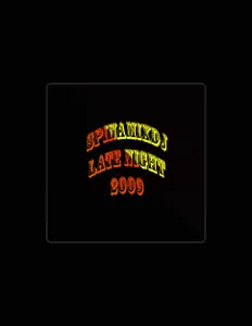Listen to Spinamixdj, watch music videos, read bio, see tour dates & more!
