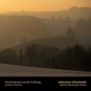 Ducret: Soir D’octobre - Divertimento vocale Freiburg