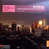 Dvořák: Symphonie no. 9 du nouveau monde
