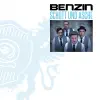Benzin - Schutt und Asche