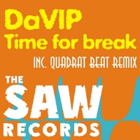 Time For Break - DaVIP