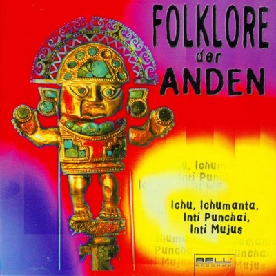 Folklore Der Anden