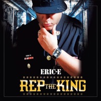 Rep the King - Eric-e