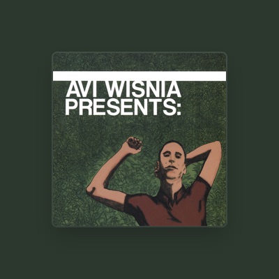 Listen to Avi Wisnia, watch music videos, read bio, see tour dates & more!