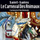 Le Carnaval Des Animaux (Carnival of the Animals), Zoological Fantasy - Final artwork