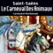 Le Carnaval Des Animaux (Carnival of the Animals), Zoological Fantasy - the Swan artwork