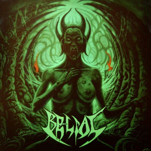 Diabology - Single