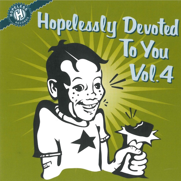 Hopelessly Devoted to You, Vol. 4 - Album by Various Artists