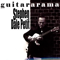 Guitararama - Stephen Dale Petit